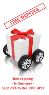 free shipping