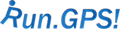 Run.GPS Logo